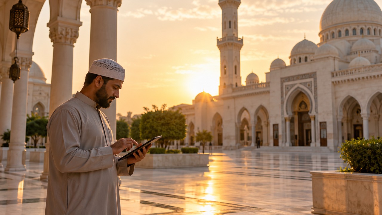 Islamic Umrah Takaful Insurance
