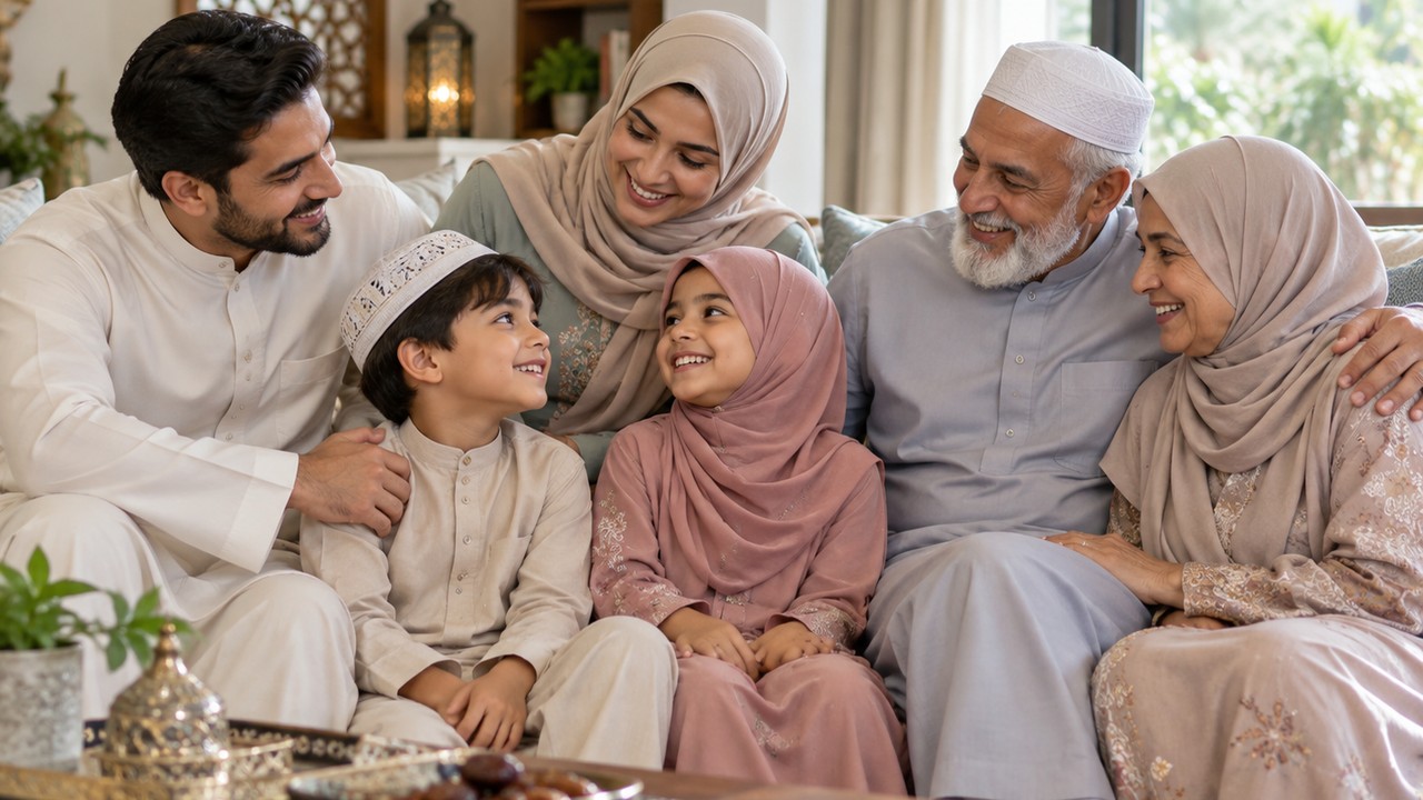 Islamic Life Takaful Insurance