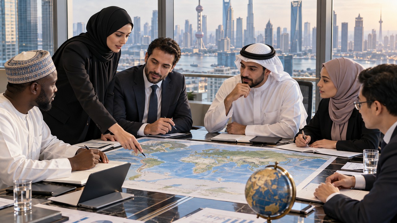 التأمين التكافلي الإسلامي في السنغال