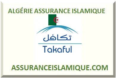 ALGÉRIE ASSURANCE ISLAMIQUE