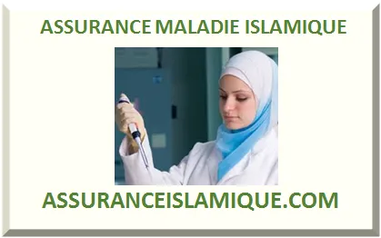 ASSURANCE MALADIE ISLAMIQUE