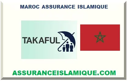MAROC ASSURANCE ISLAMIQUE